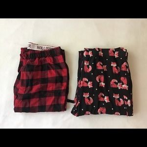 Pj pants bundle